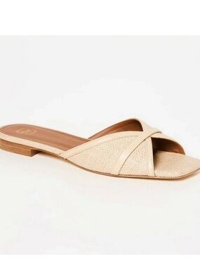 Malone Souliers Perla Flats